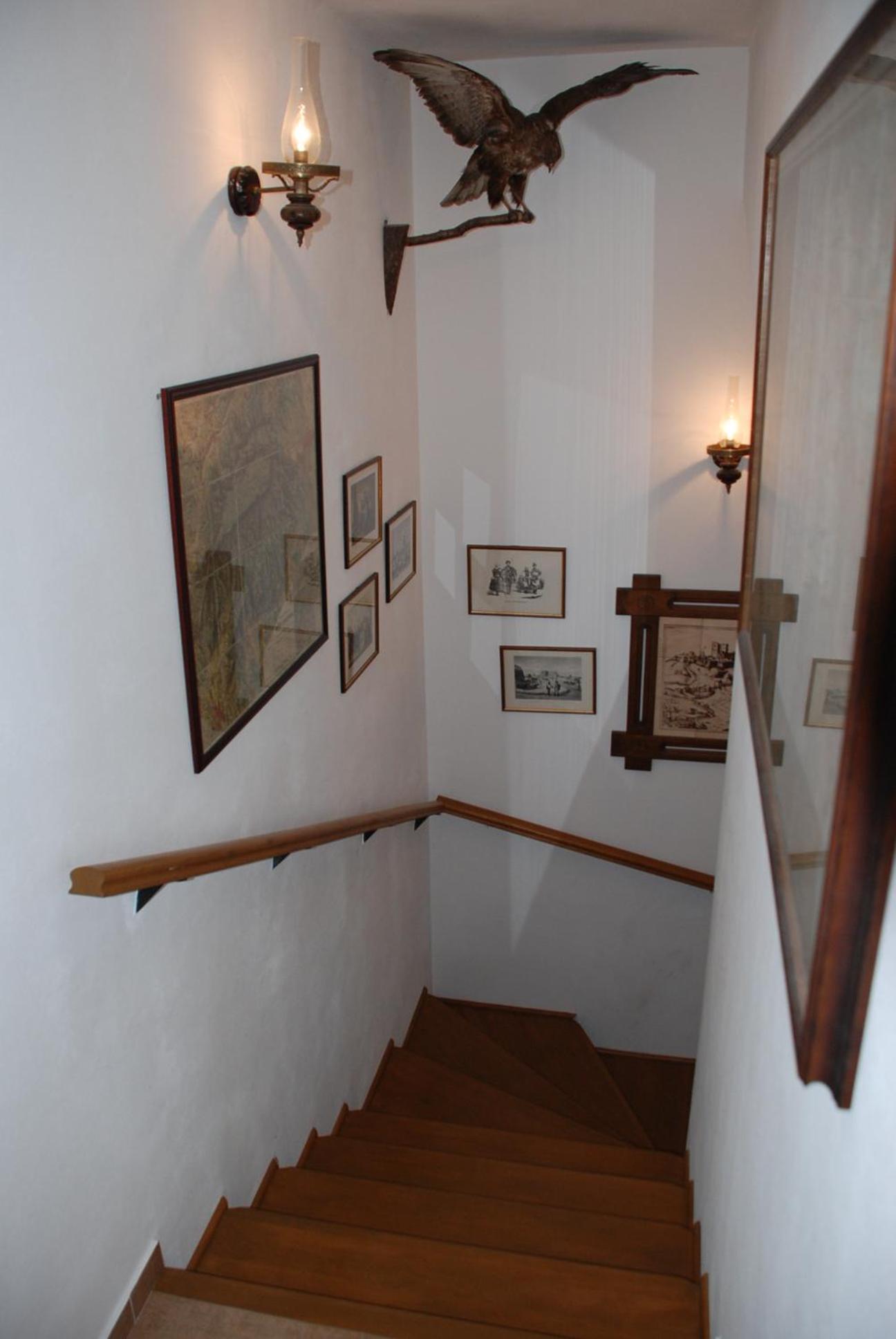 Hungária Vendégház Erlau Exterior foto